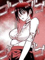 繁星漫画雾都怪谈灵异漫画封面